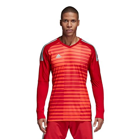 goalkeeper uniform set adidas